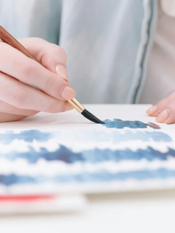 En hobby kan åbne døre til sociale fællesskaber