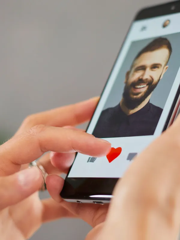 Single og klar til dating?