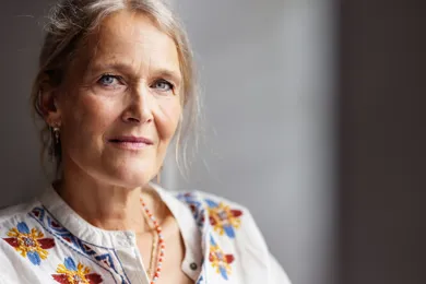 Louise Rendtorff