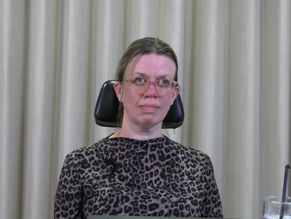 Spørg eksperten: Identitet - Hvem er jeg efter ulykken?