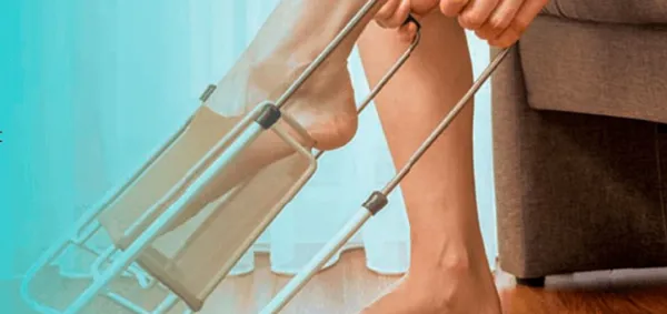 Kompressionsstrømper