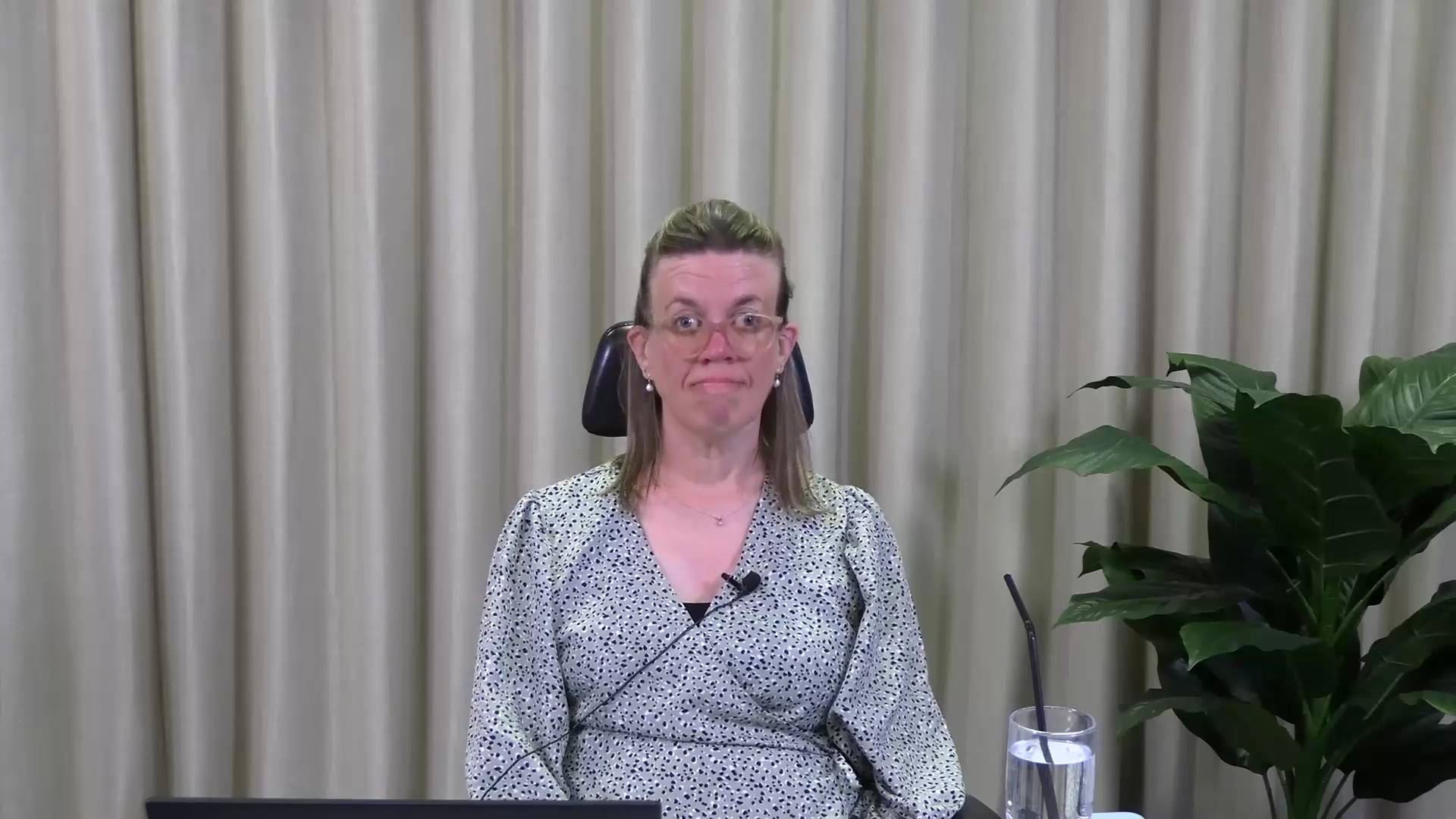 At være menneske i systemet