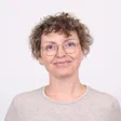 Portraet af Mille Moellegaard