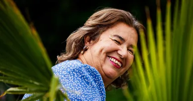 Isabel Canto