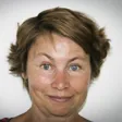 Portraet af Marianne Bak Svendsen