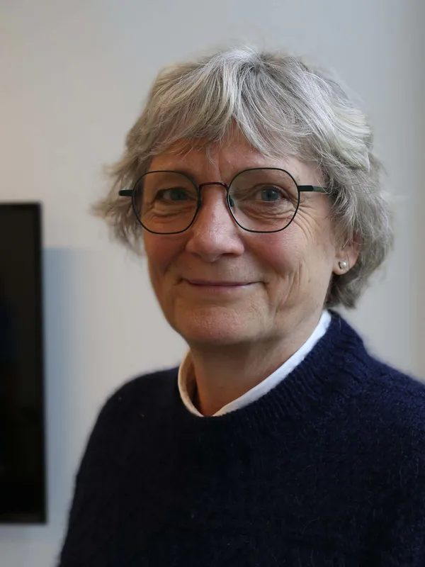 Netværksgruppe gav mig en større forståelse for mine reaktioner
