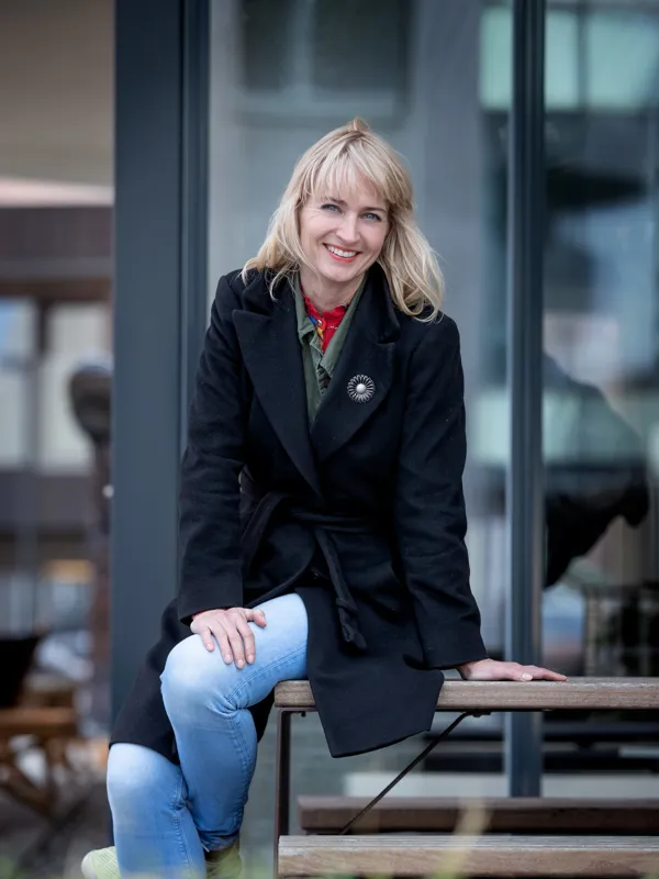 Annette Heick: Livet som pårørende er ensomt