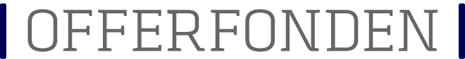 Offerfonden logo