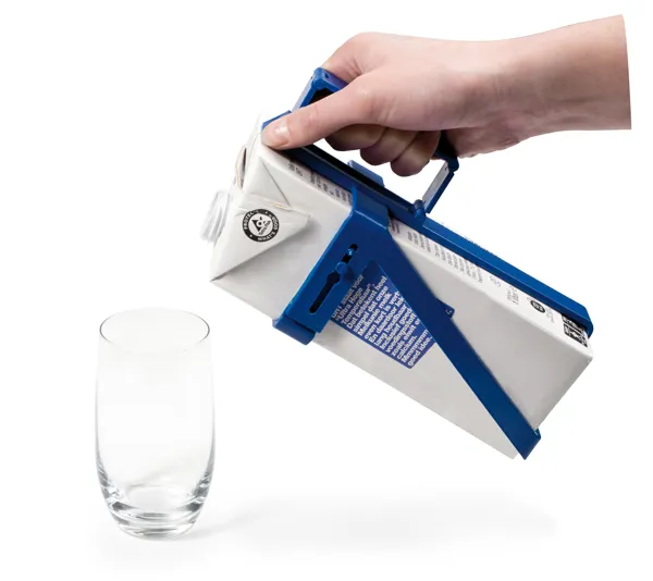 Kartonholder