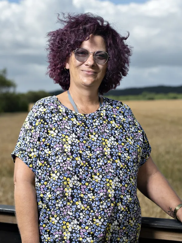 Rita har oplevet begge sider