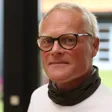 Portraet af Niels Stoubaek Schmidt