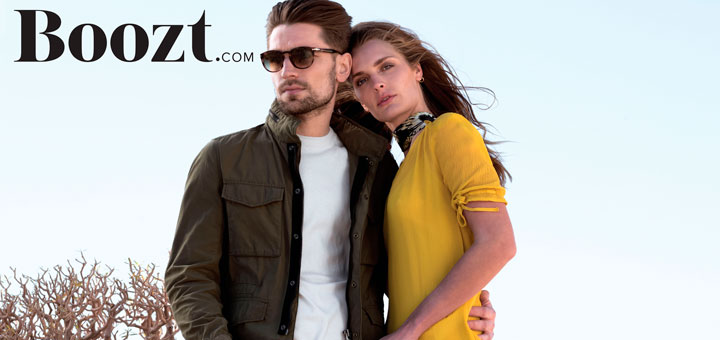 Boozt Couple