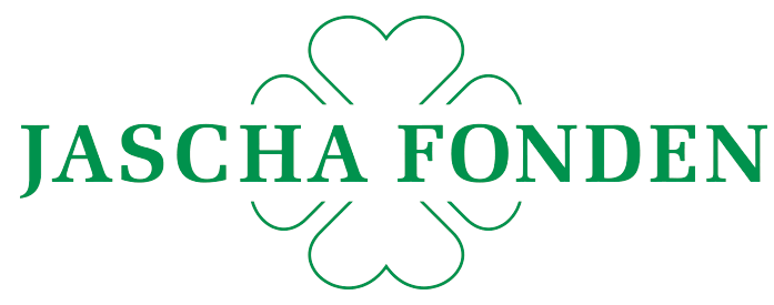 Jascha Fonden Logo