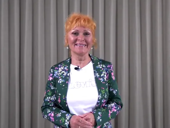 Hvad er det, der sker med mig?