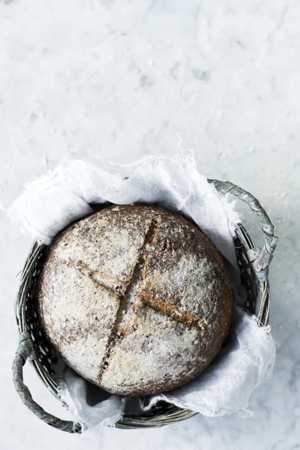 Kernebrød
