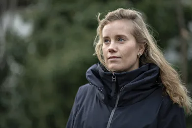 Ann fortæller om ensomhed