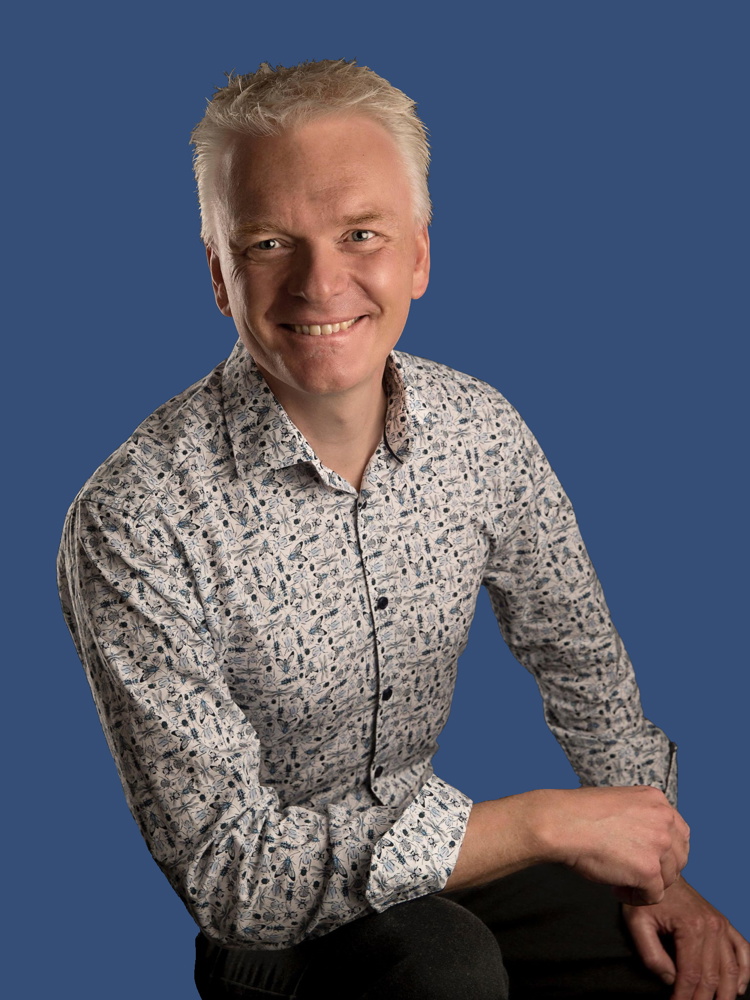 Jesper Bay Hansen