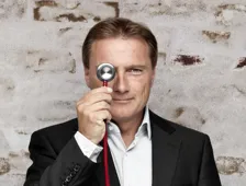 Peter Qvortrup Geisling: Vi skal ikke tage håb fra patienter