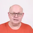 Portraet af Per Libroth