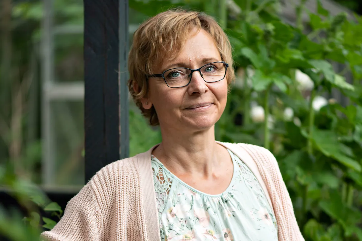 Linda Lyngsøe