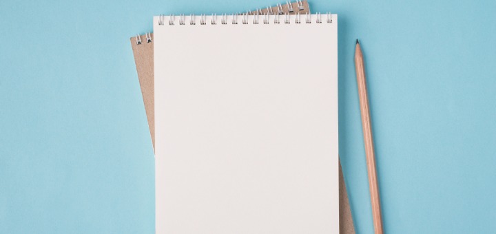 Notesblok
