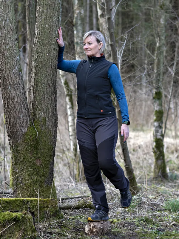 Træning i naturen