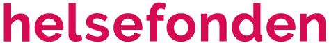 Helesefonden Logo Red