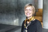 Neurolog og soevnforsker Birgitte Rahbek Kornum