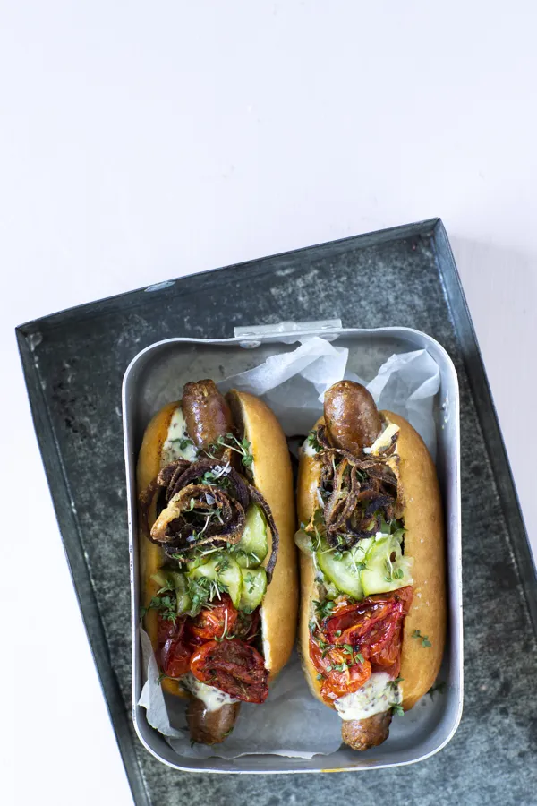 Hotdogs