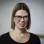 Portraet af Mette Nyrup