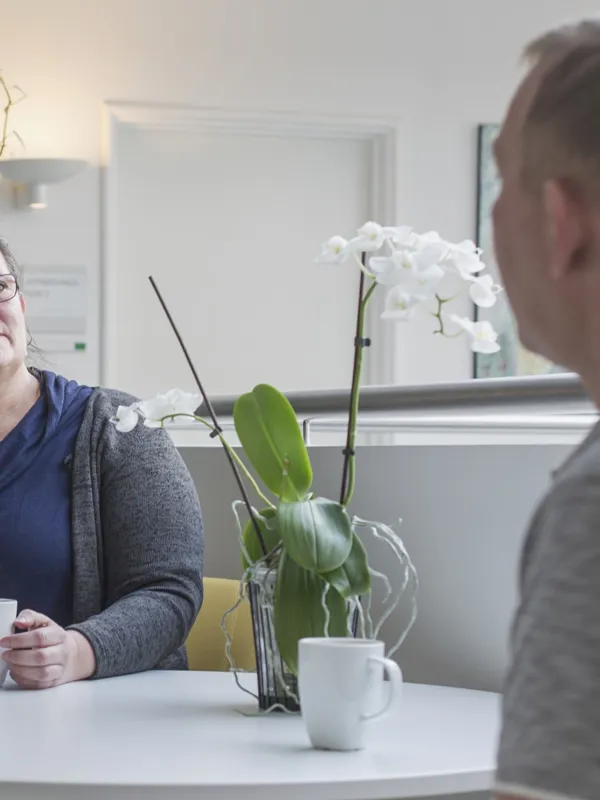 Ordbog i medfølelse