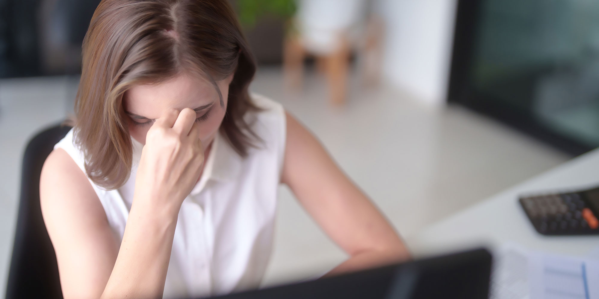 At være menneske i systemet