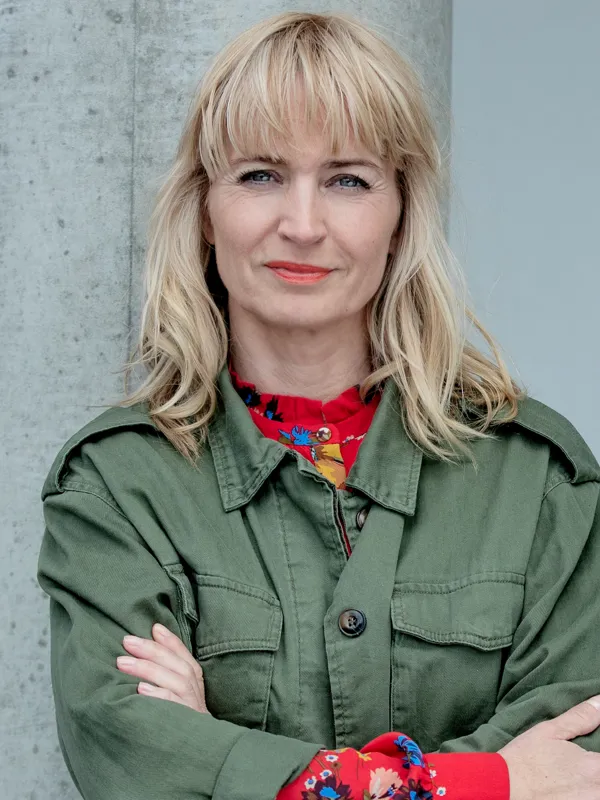 Annette Heick: Mine råd til andre pårørende