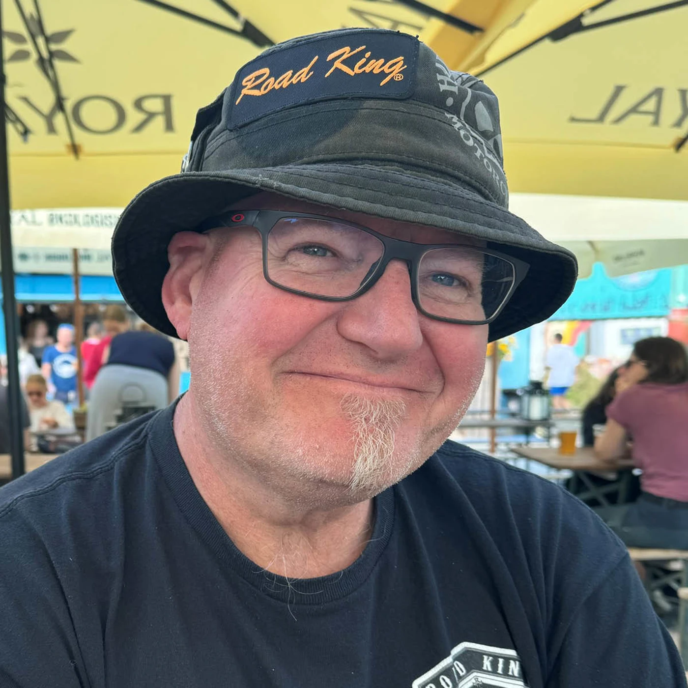 Flemming Lindgaard
