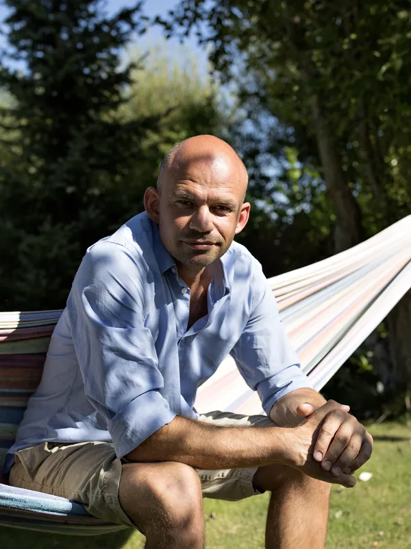 Jesper Vollmer: Den nye normale hverdag