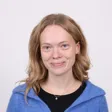 Portraet af Eva Schiellerup Oestergaard